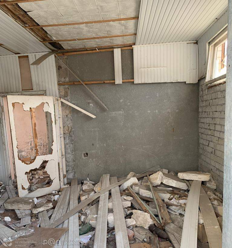 Продам производственное помещение 323.9 м.кв.