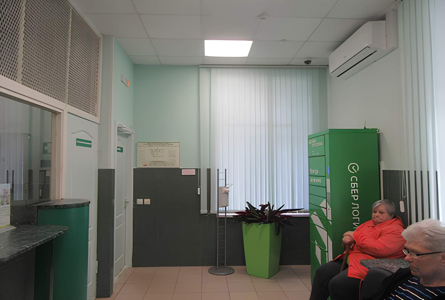 Сдам в аренду магазин 42.3 м.кв.