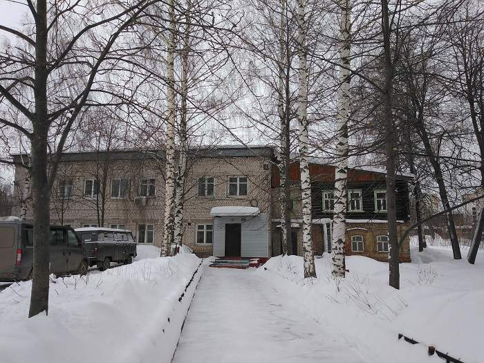 Продам торговое помещение 509.7 м.кв.