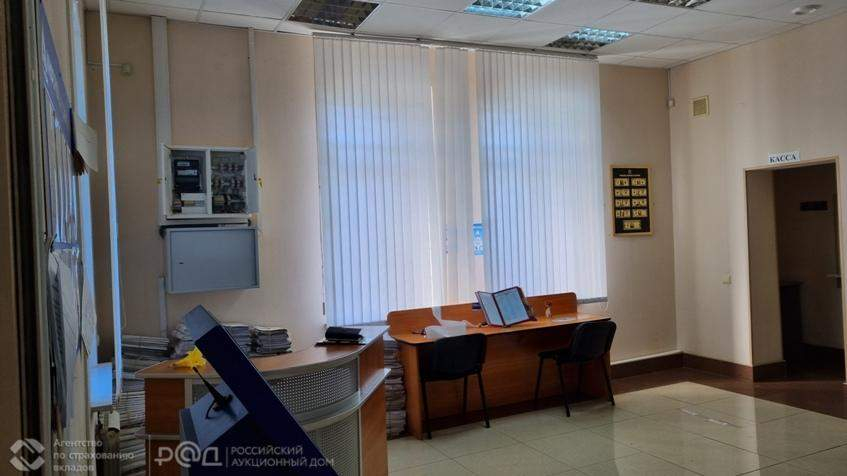 Продам торговое помещение 154.8 м.кв.