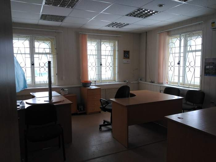 Продам торговое помещение 509.7 м.кв.