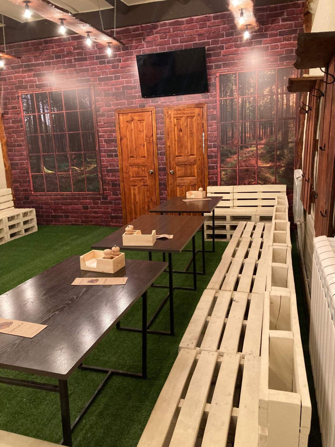 Продам торговое помещение 657.2 м.кв.