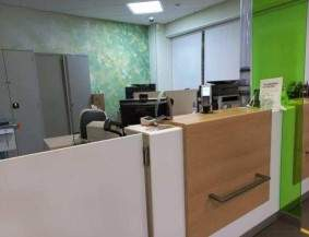 Сдам в аренду магазин 122.7 м.кв.