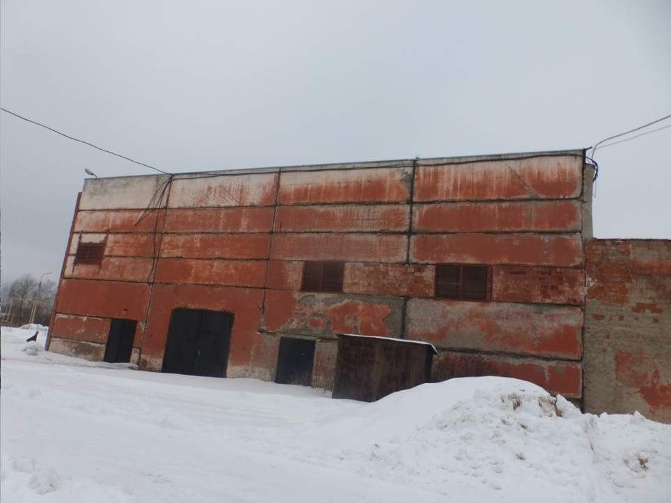 Продам торговое помещение 5617.2 м.кв.