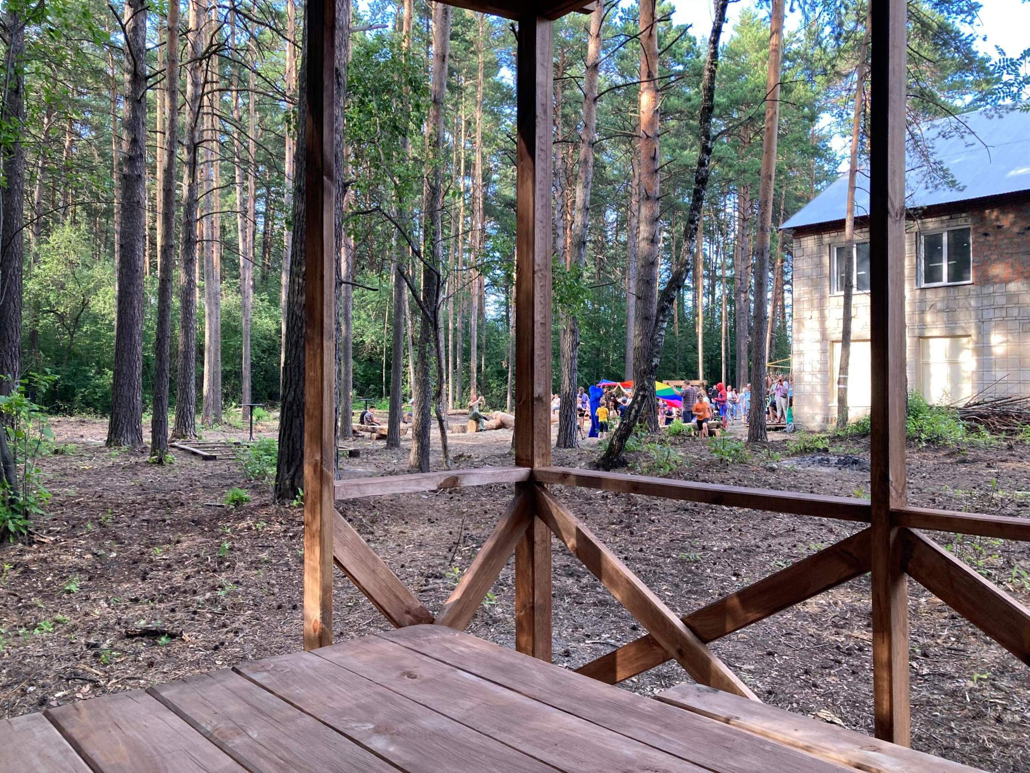 Продам торговое помещение 657.2 м.кв.