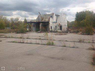 Продам торговое помещение 960.5 м.кв.