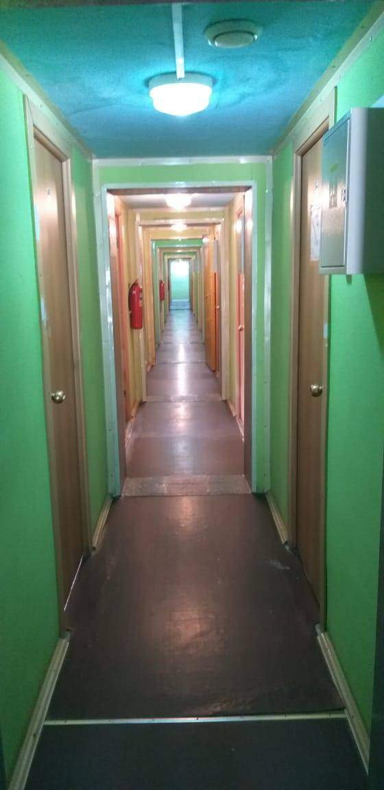 Продам торговое помещение 732 м.кв.