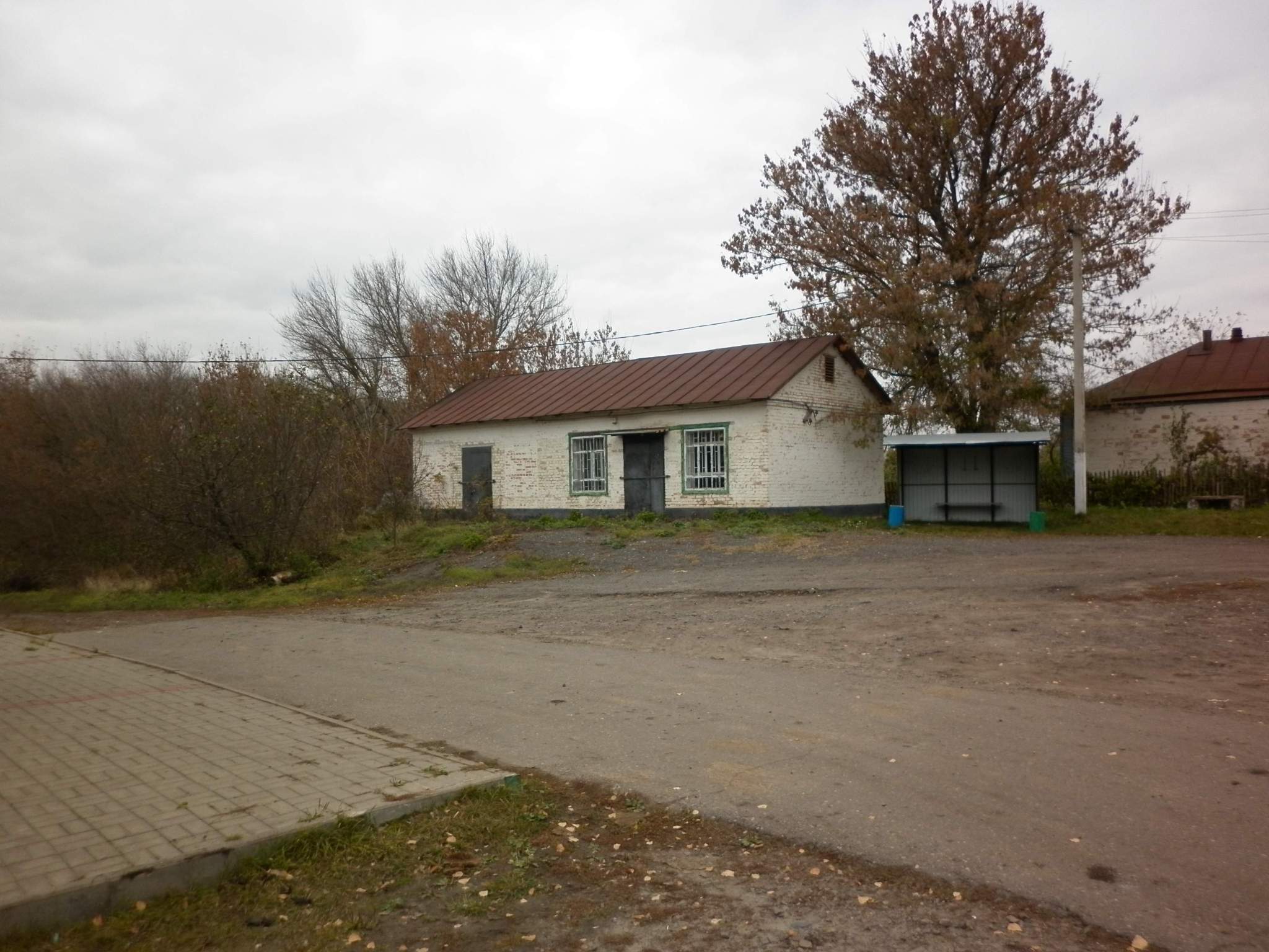 Продам торговое помещение 76 м.кв.