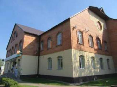 Сдам в аренду торговое помещение 636.4 м.кв.