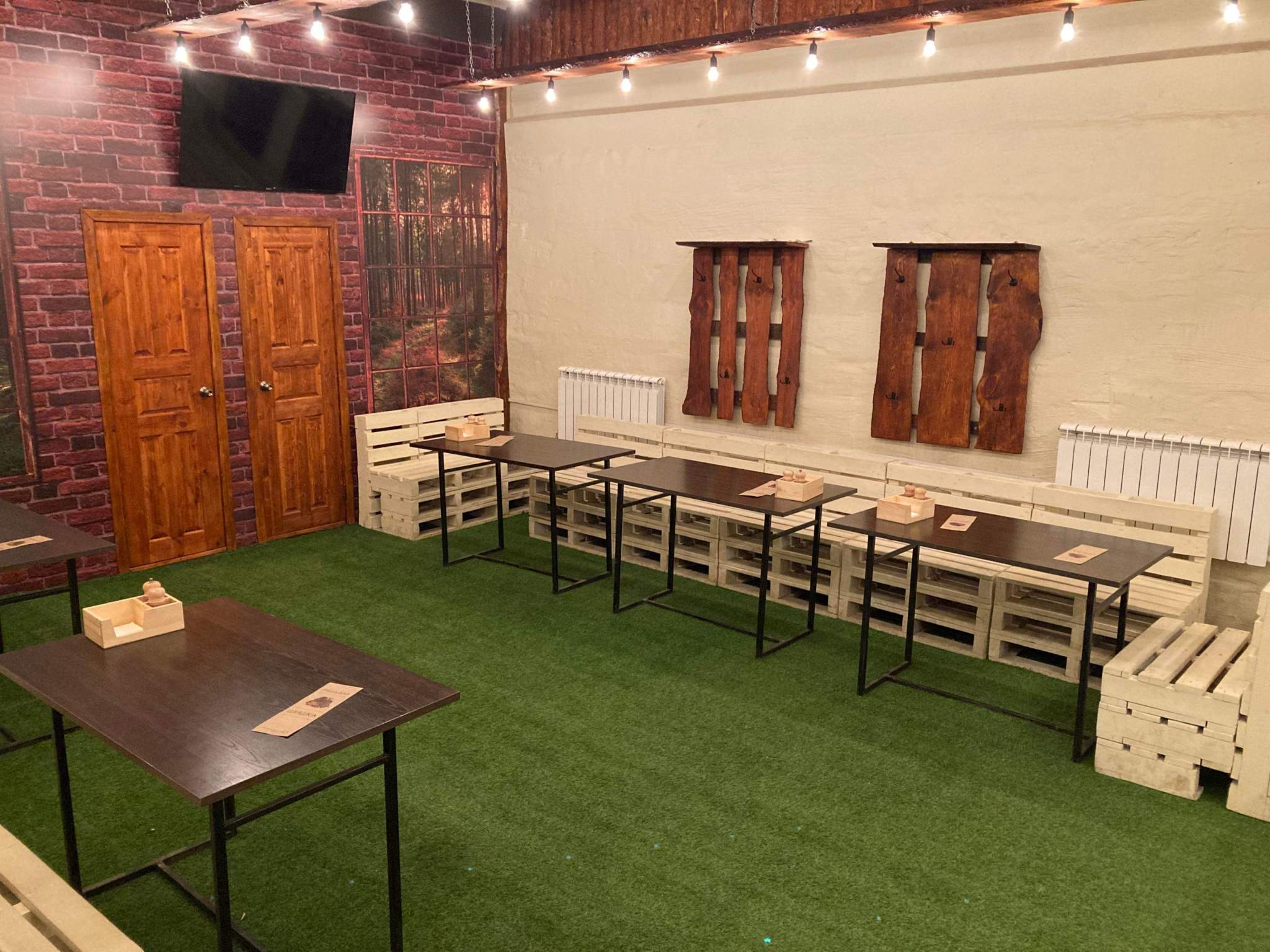 Продам торговое помещение 657.2 м.кв.