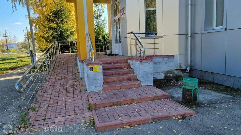 Продам торговое помещение 154.8 м.кв.