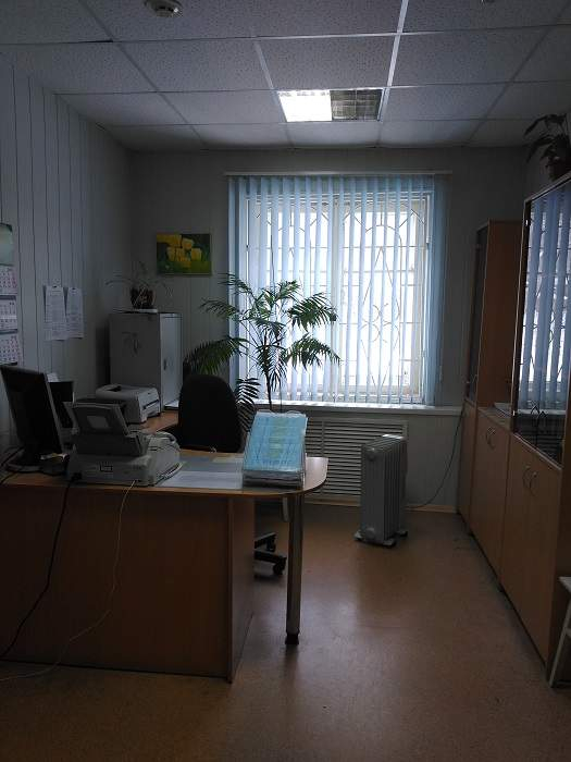 Продам торговое помещение 509.7 м.кв.