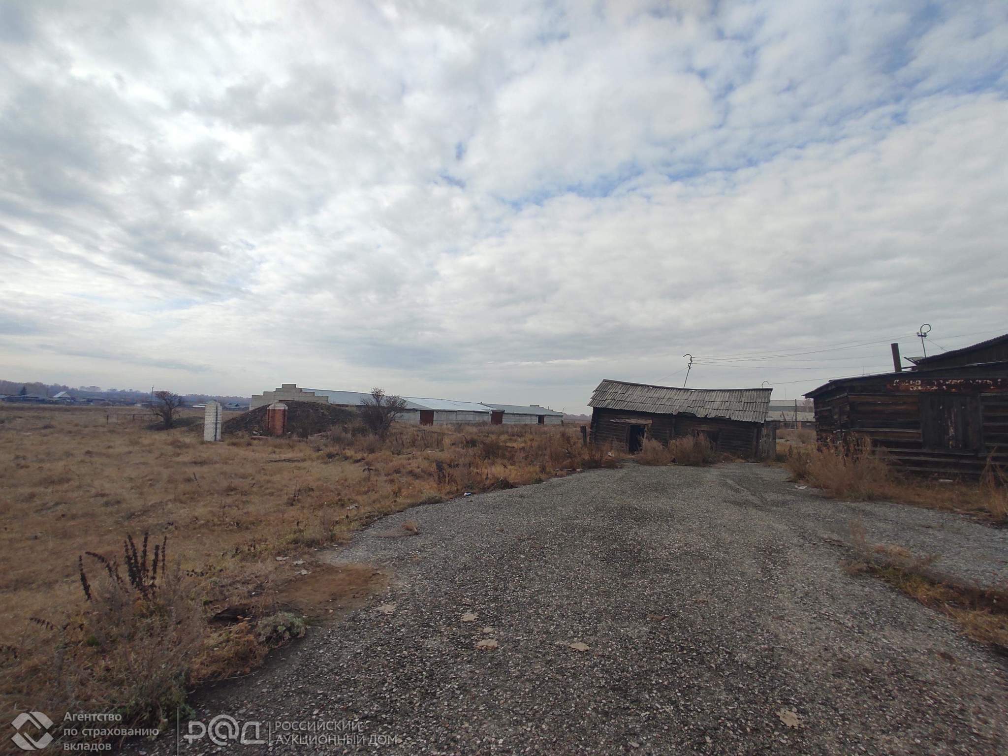 Продам торговое помещение 3254.9 м.кв.