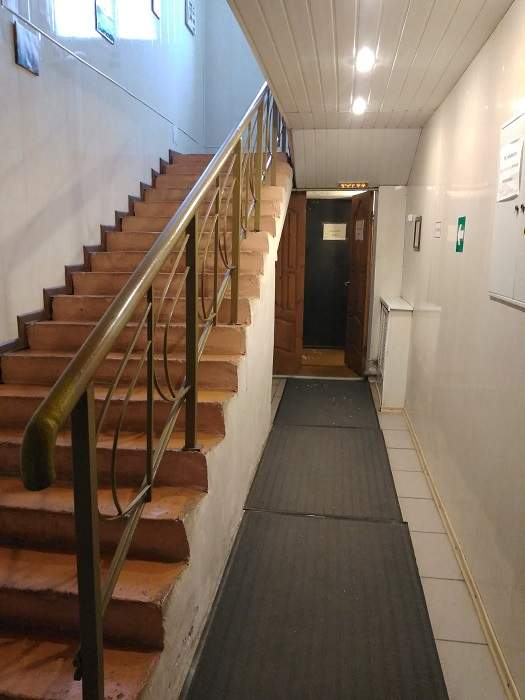 Продам торговое помещение 509.7 м.кв.