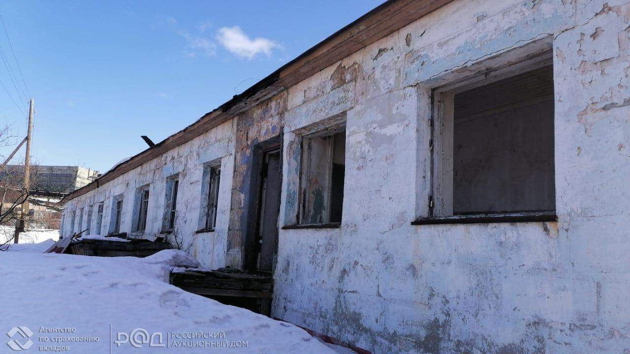 Продам производственное помещение 580 м.кв.