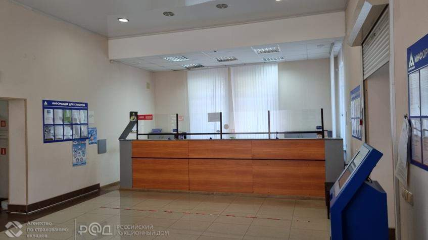 Продам торговое помещение 154.8 м.кв.