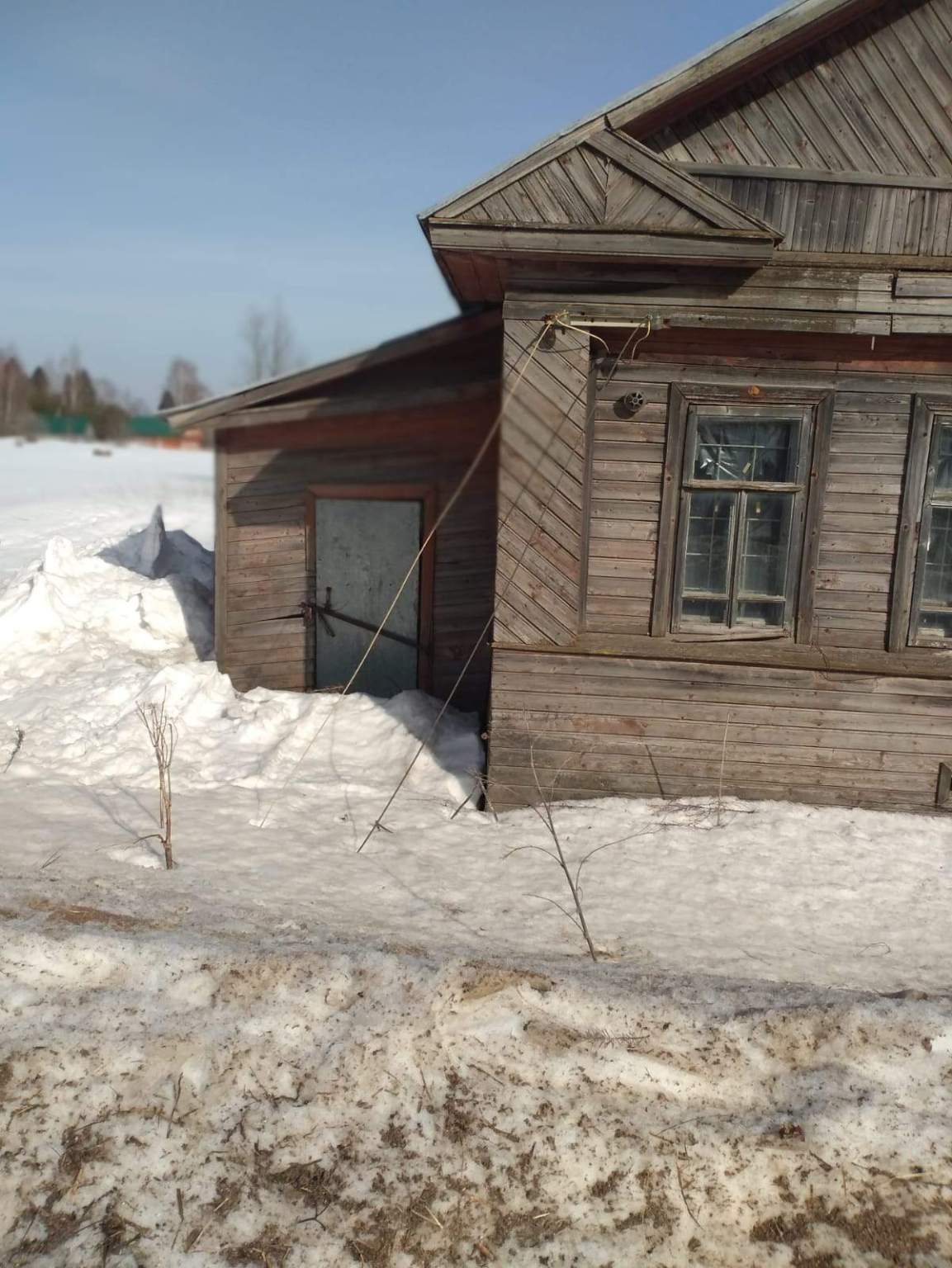 Продам торговое помещение 51.8 м.кв.