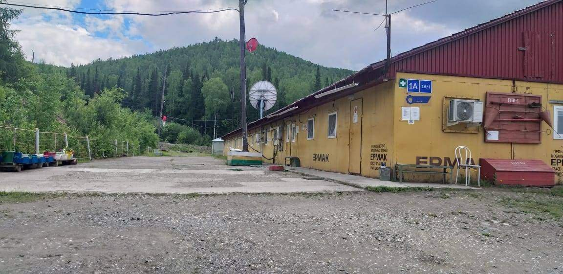 Продам торговое помещение 732 м.кв.