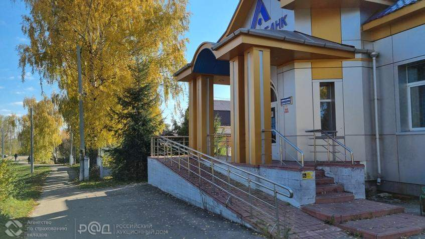 Продам торговое помещение 154.8 м.кв.