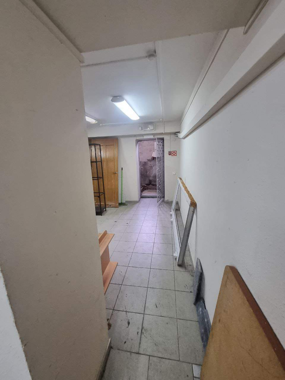 Сдам в аренду офис 143.5 м.кв.