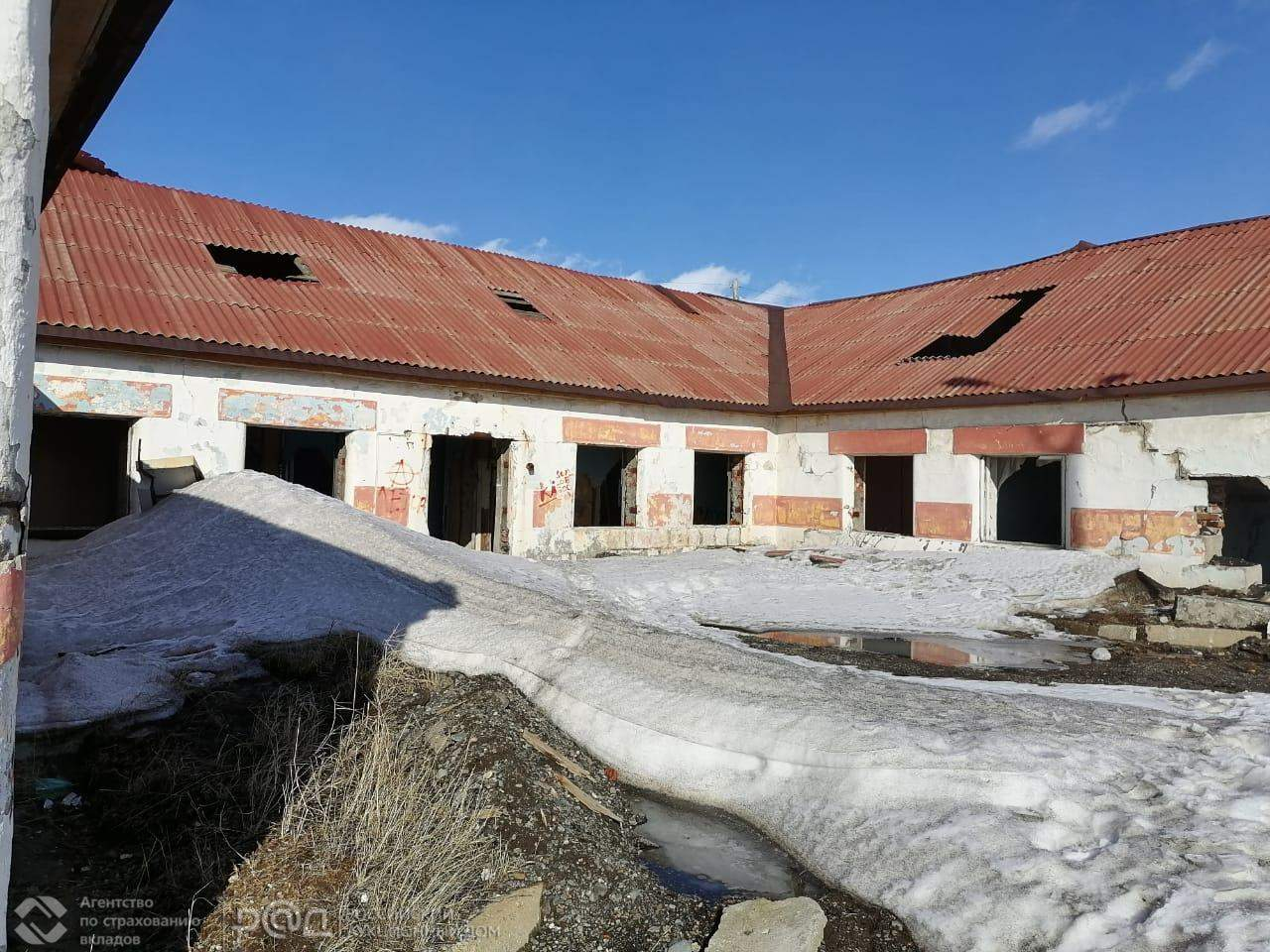 Продам производственное помещение 580 м.кв.