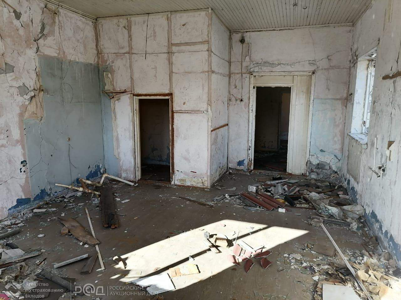 Продам производственное помещение 580 м.кв.