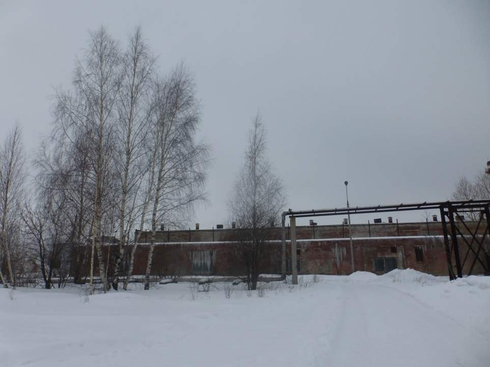 Продам торговое помещение 5617.2 м.кв.