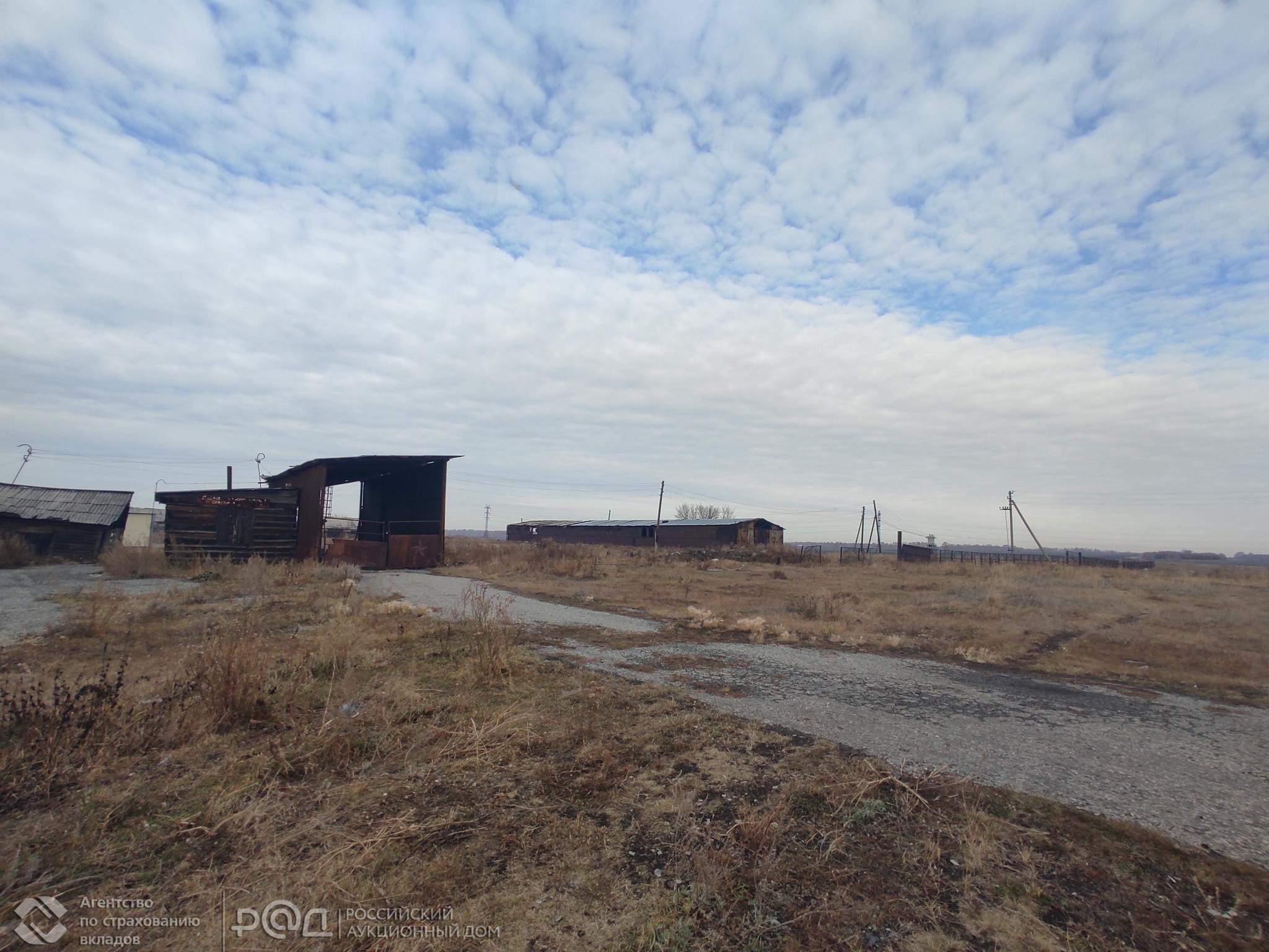 Продам торговое помещение 3254.9 м.кв.