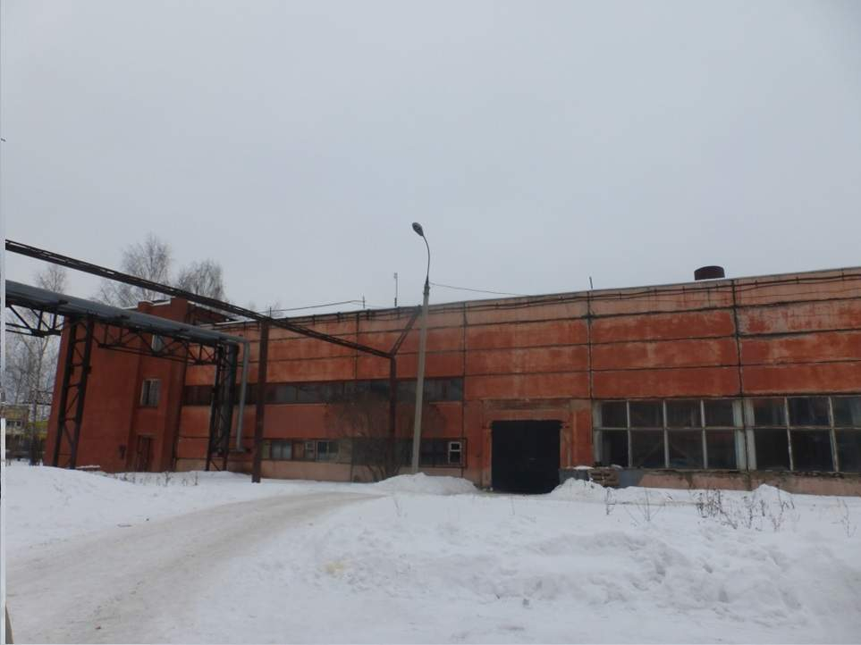 Продам торговое помещение 5617.2 м.кв.