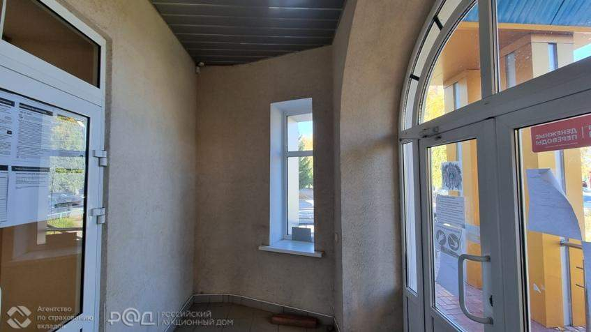 Продам торговое помещение 154.8 м.кв.