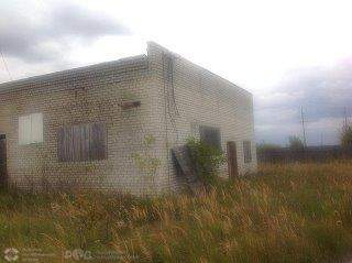 Продам торговое помещение 960.5 м.кв.