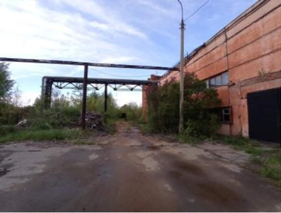 Продам торговое помещение 5617.2 м.кв.