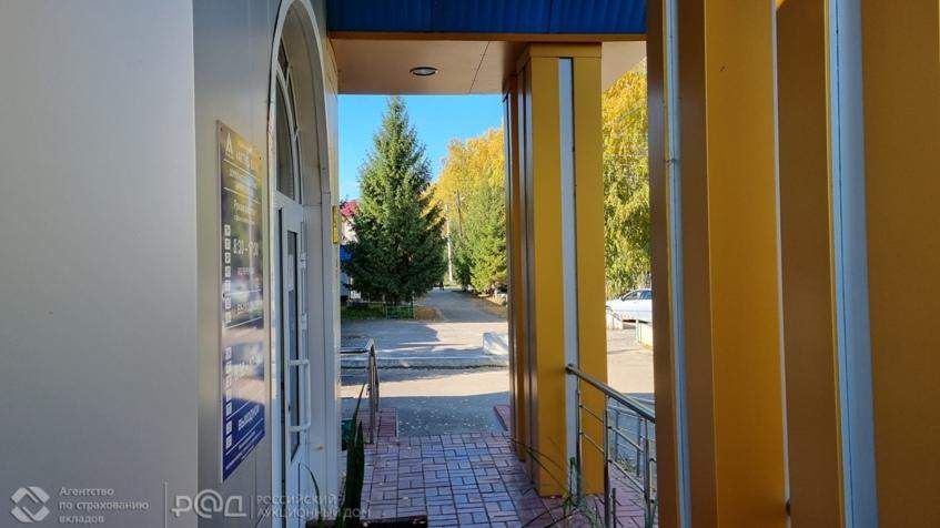 Продам торговое помещение 154.8 м.кв.