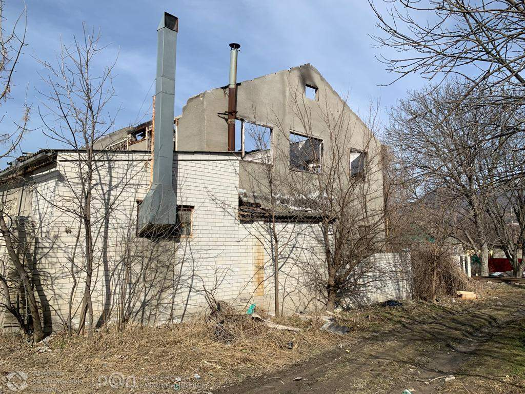 Продам производственное помещение 323.9 м.кв.