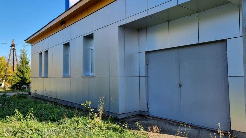 Продам торговое помещение 154.8 м.кв.