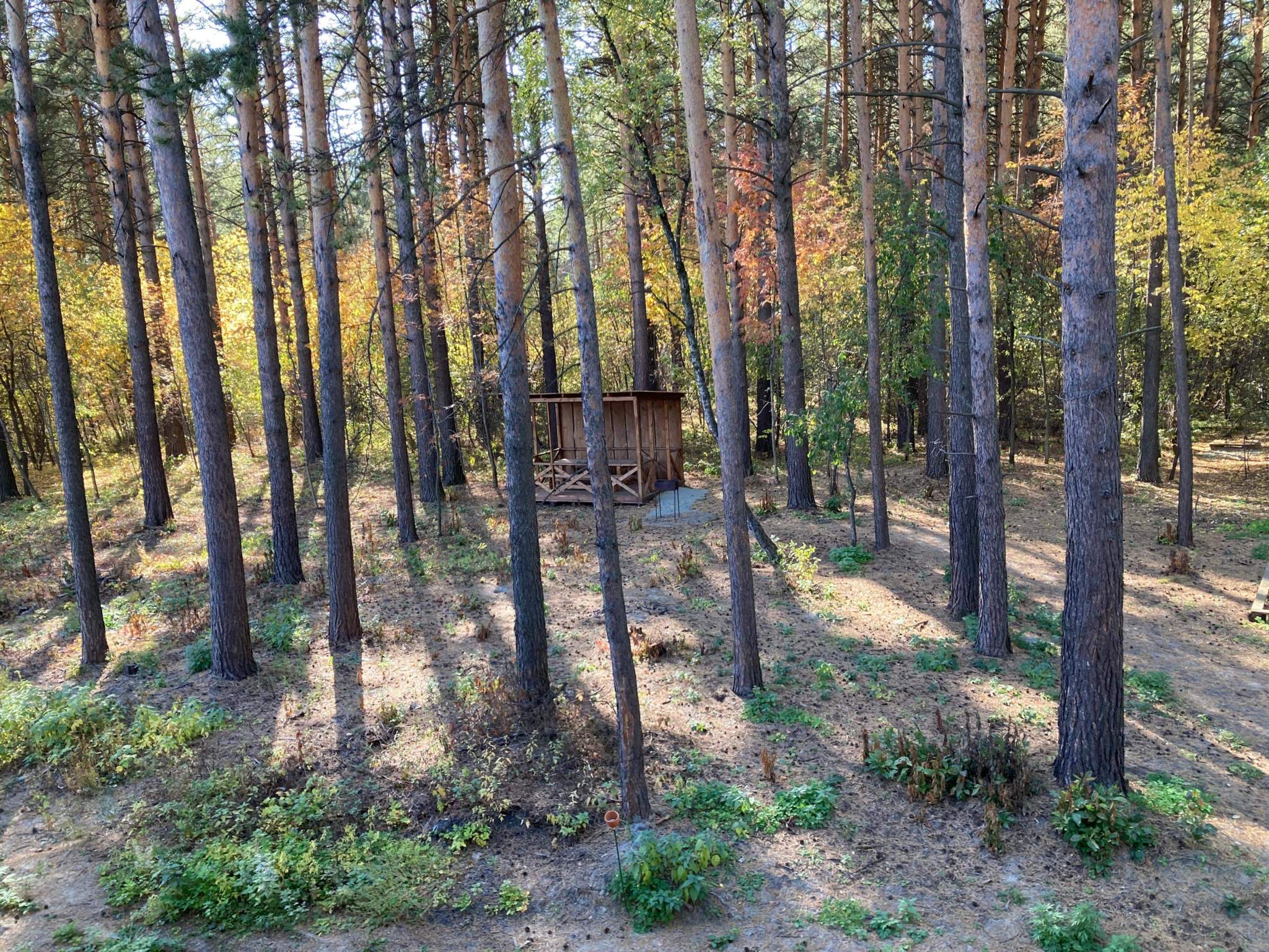 Продам торговое помещение 657.2 м.кв.