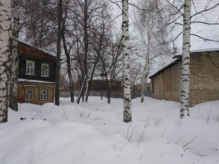 Продам торговое помещение 509.7 м.кв.