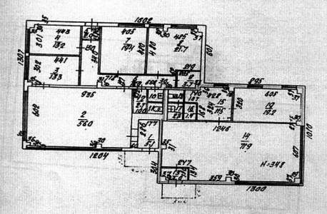 Сдам в аренду магазин 122.7 м.кв.