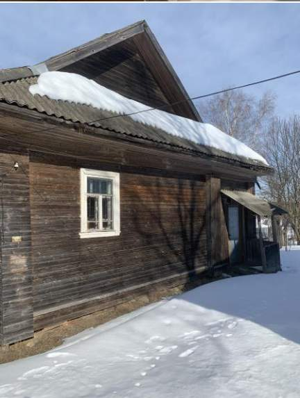 Продам торговое помещение 46.8 м.кв.