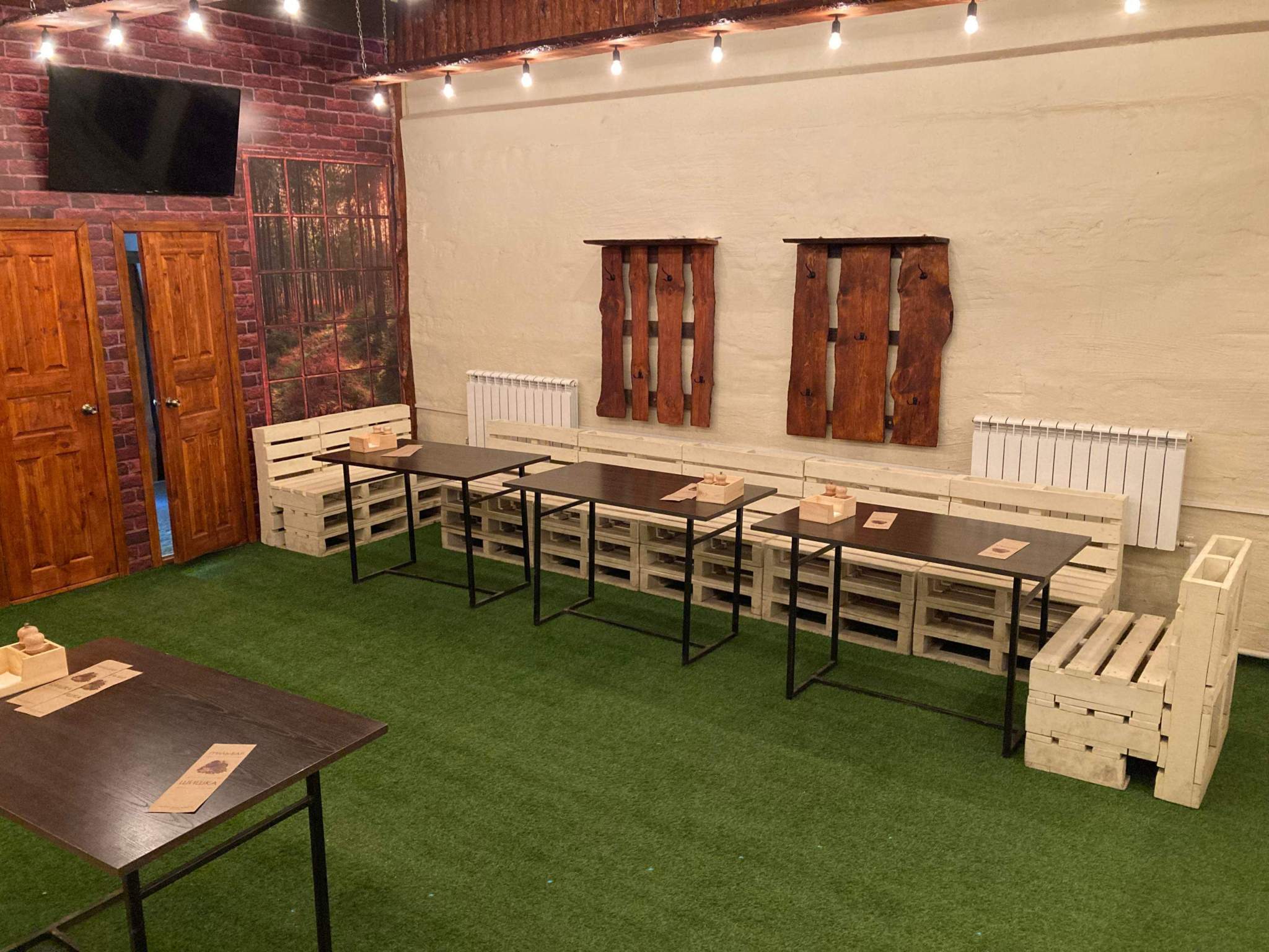 Продам торговое помещение 657.2 м.кв.