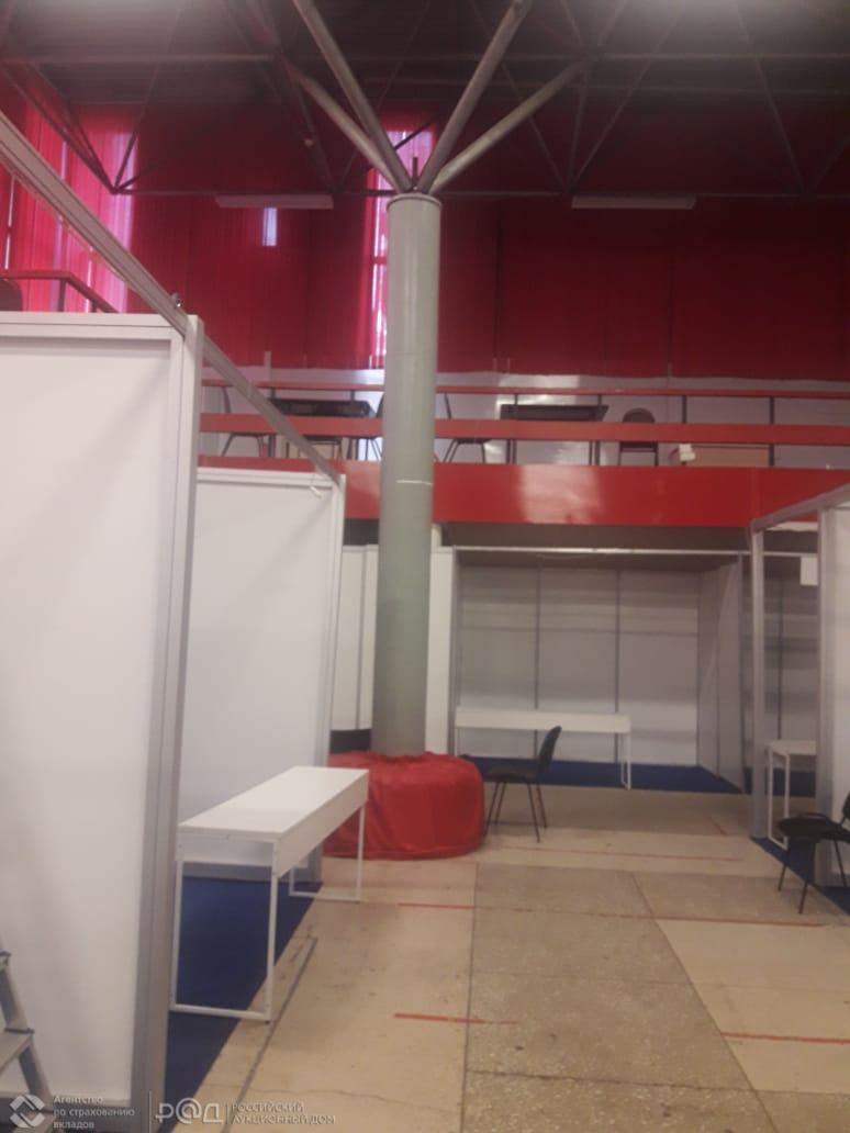 Продам торговое помещение 3310.7 м.кв.