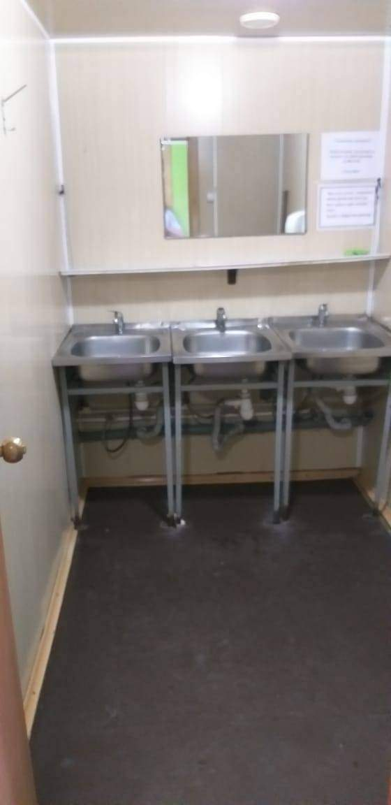 Продам торговое помещение 732 м.кв.