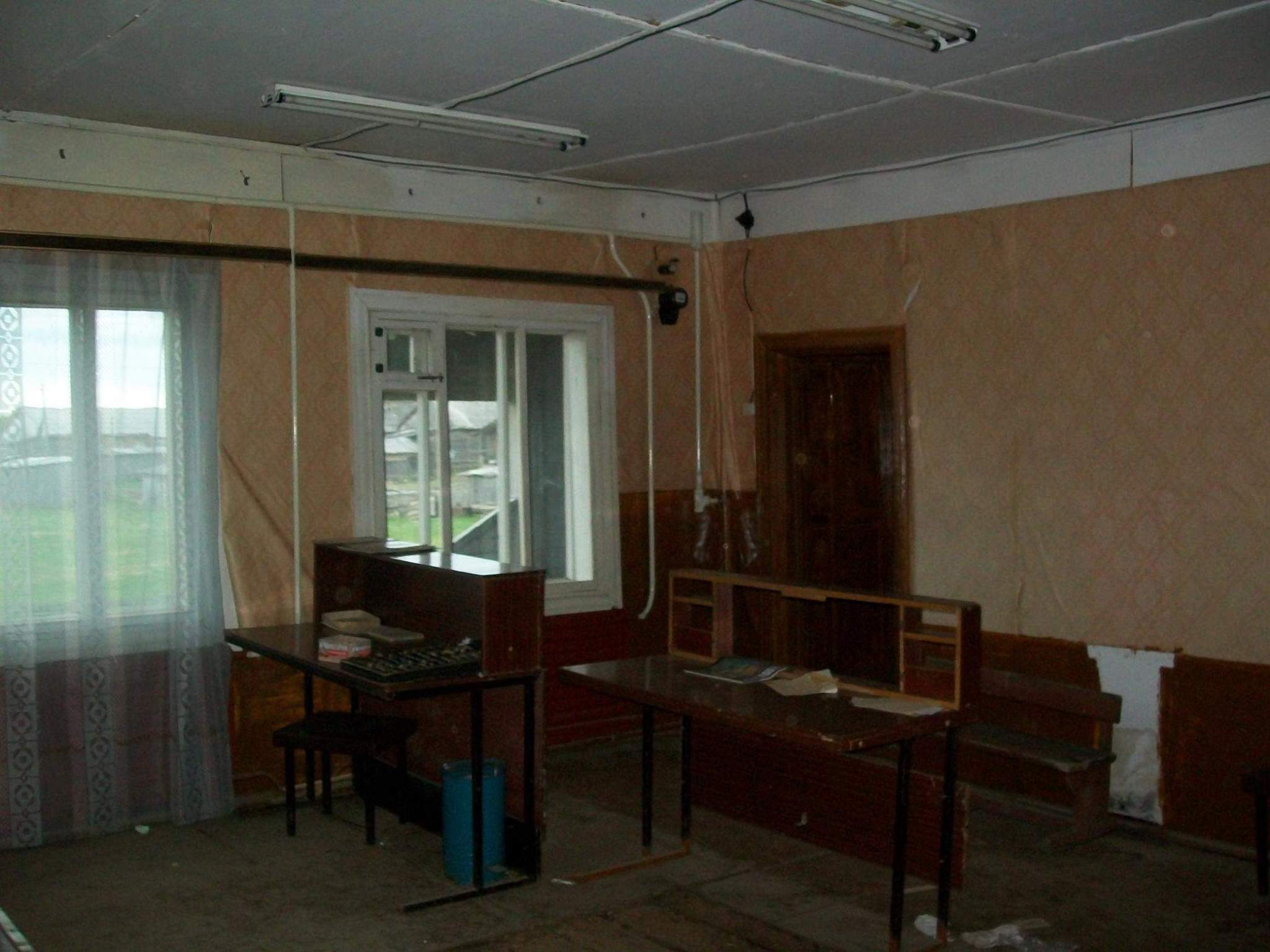 Продам торговое помещение 98 м.кв.