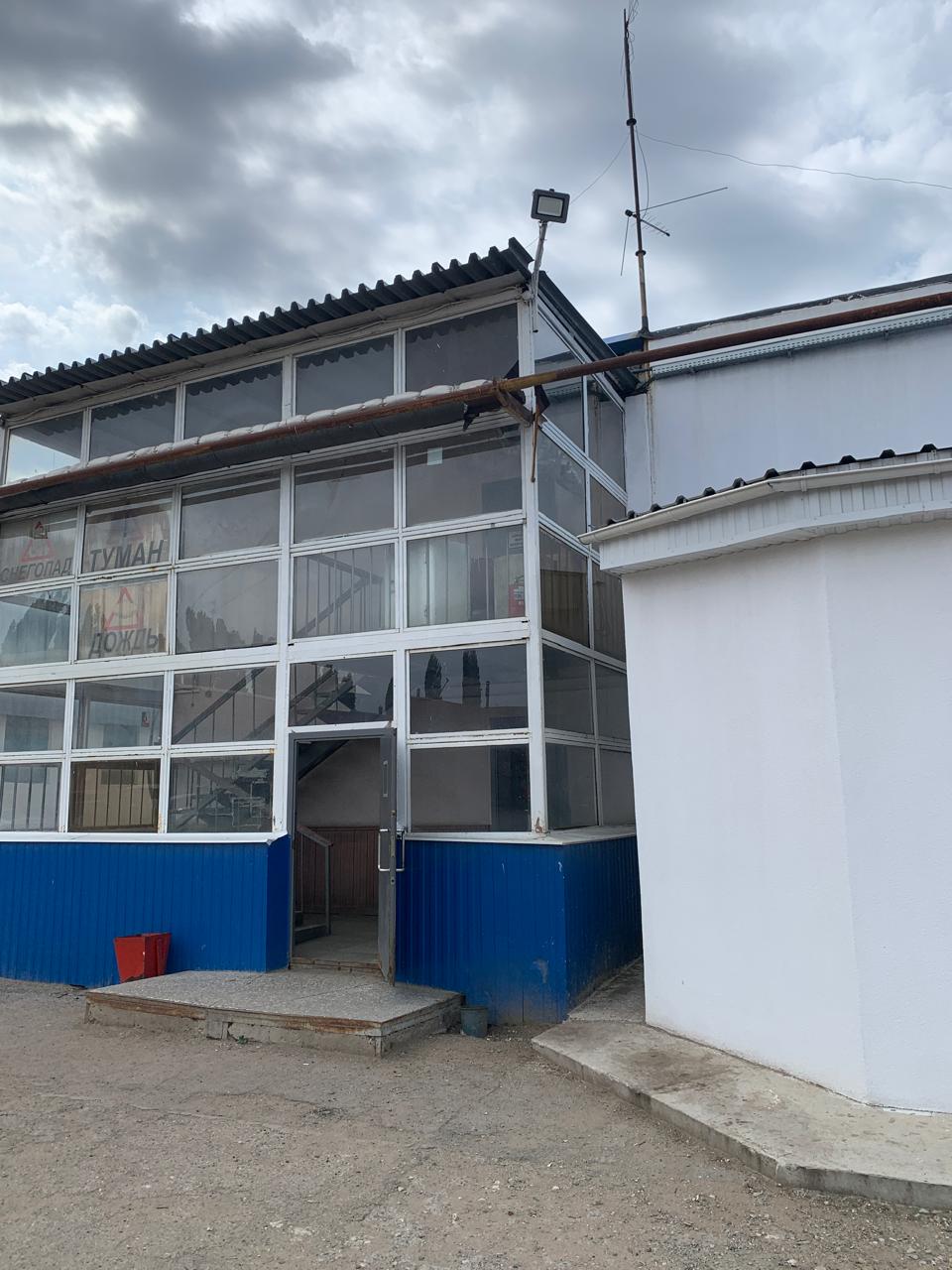 Сдам в аренду недвижимость под общепит 200 м.кв.