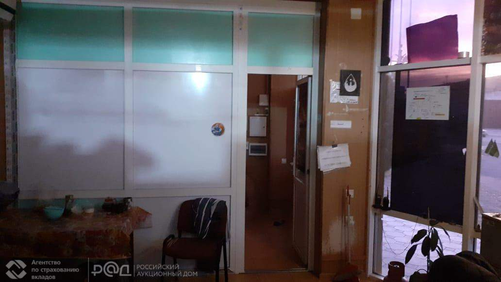 Продам производственное помещение 63 м.кв.