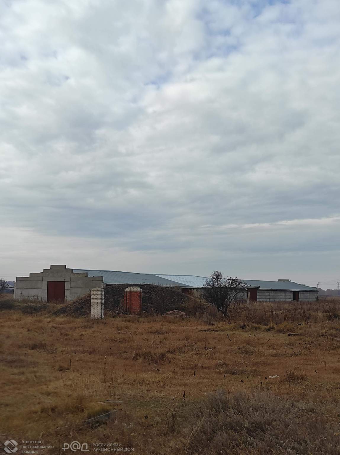 Продам торговое помещение 3254.9 м.кв.