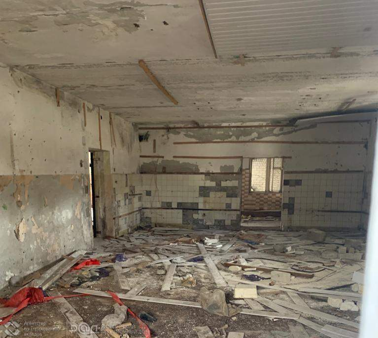 Продам производственное помещение 323.9 м.кв.