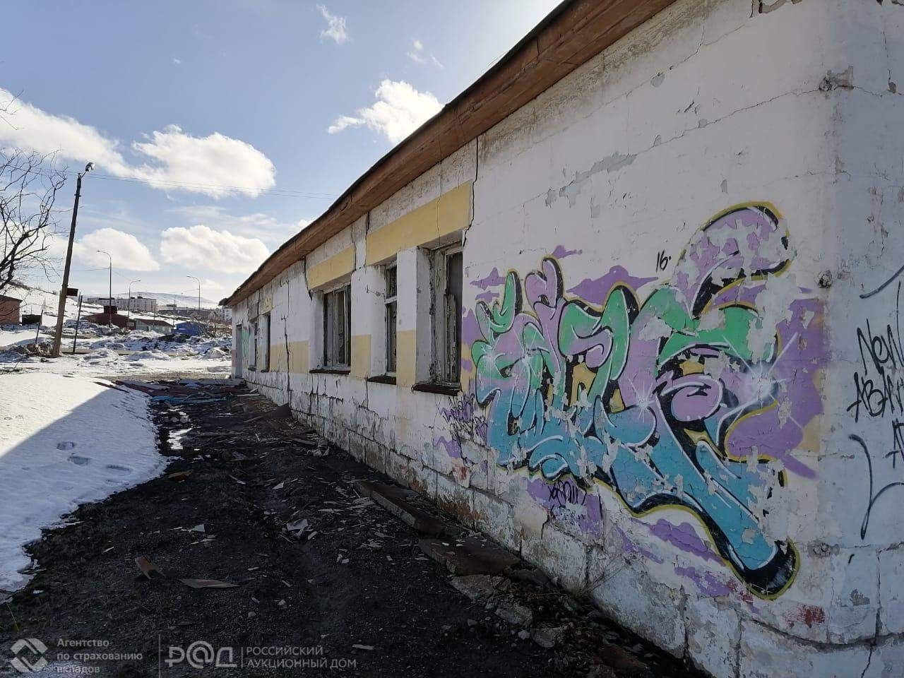 Продам производственное помещение 580 м.кв.