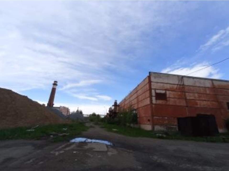 Продам торговое помещение 5617.2 м.кв.