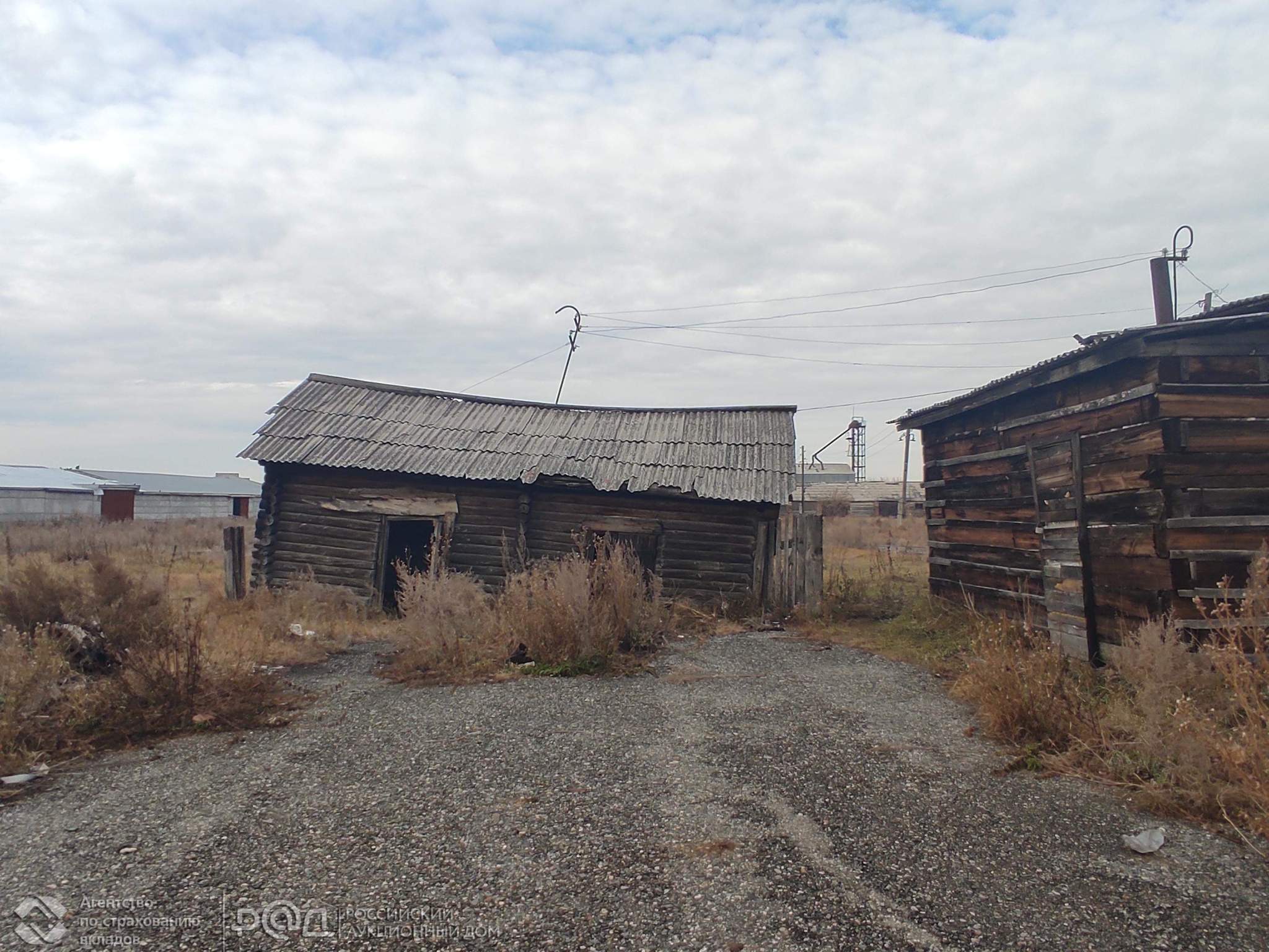 Продам торговое помещение 3254.9 м.кв.